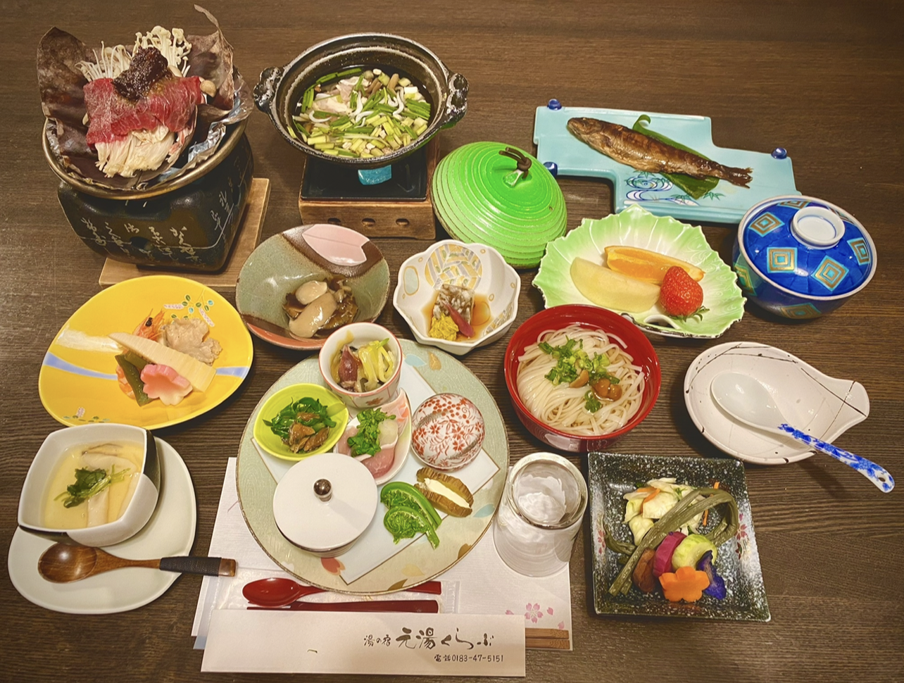 食事の画像1